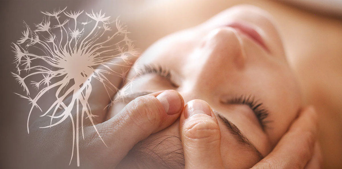 Access Bars Massage