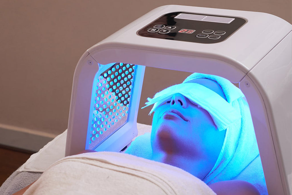 LED Treatment