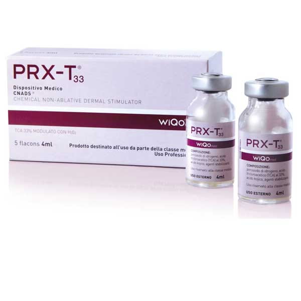 PRX-T33 – The Revolutionary Needle-Free Skin Biorevitalization