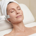 Ultrasonic Exfoliation