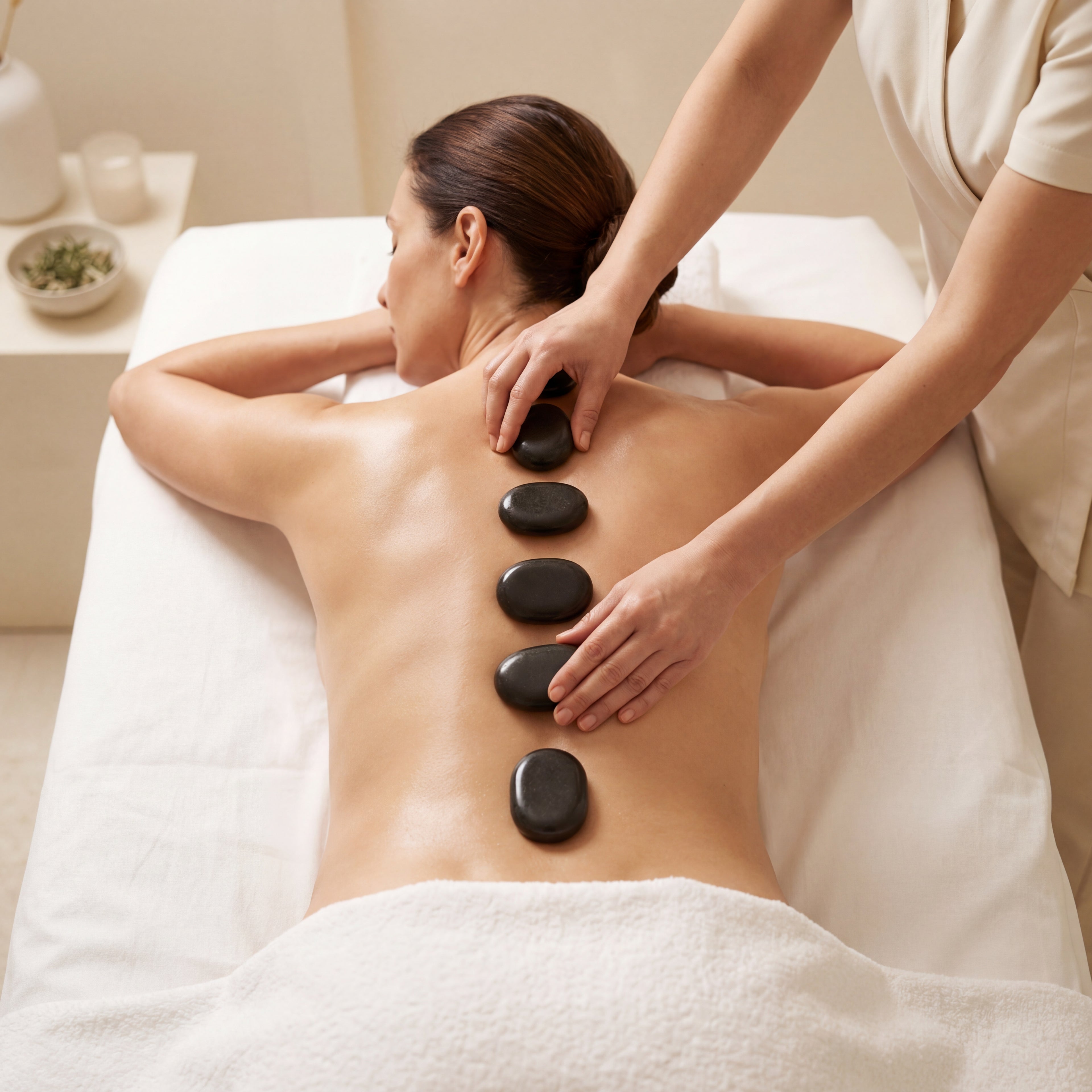 Ladanie Massage