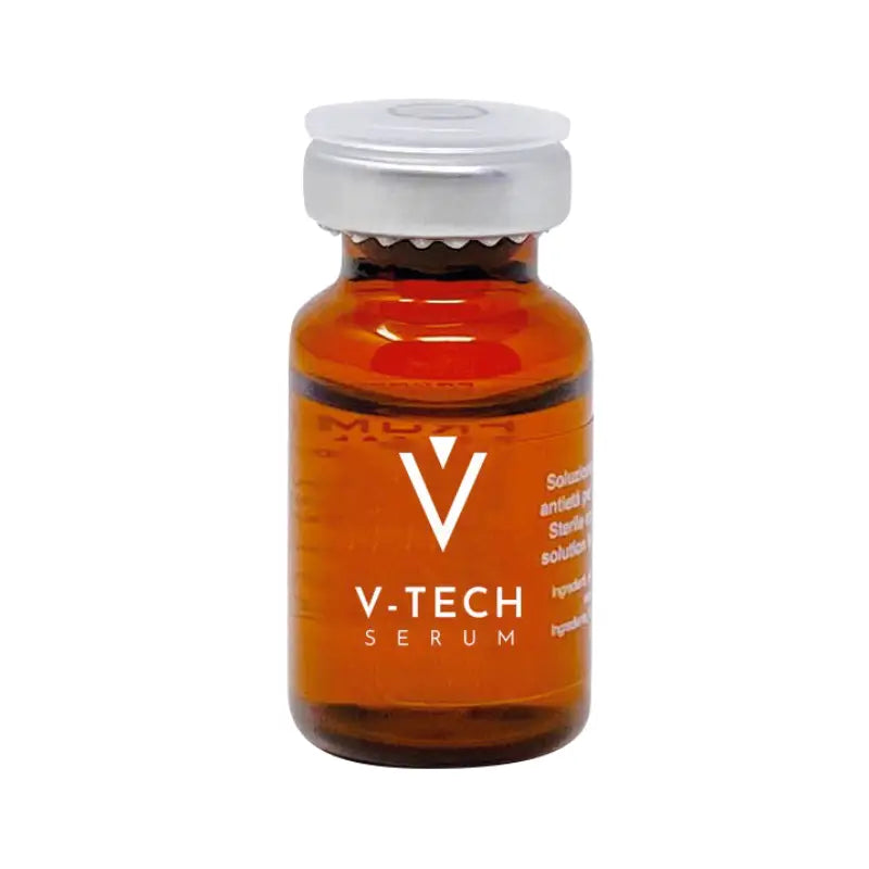 V-Tech Bio Restructuring & Moisturizing Treatment