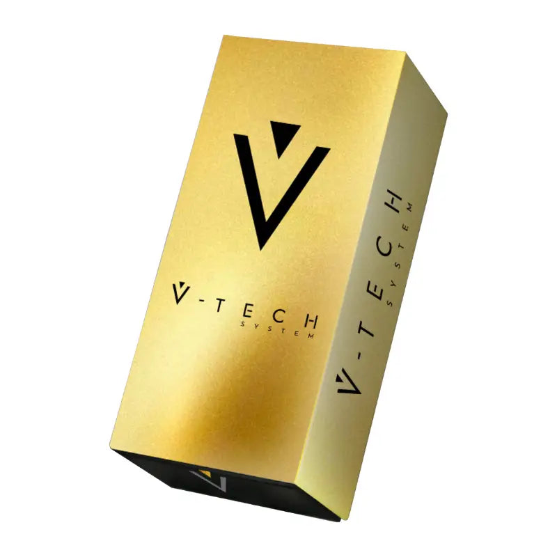 V-Tech Bio Restructuring & Moisturizing Treatment